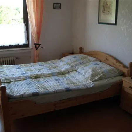 Hotel-pension Am Wäldchenborn