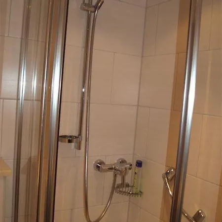 Gasthof Hotel-pension Am Wäldchenborn 3*