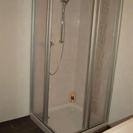 Hotel-pension Am Wäldchenborn