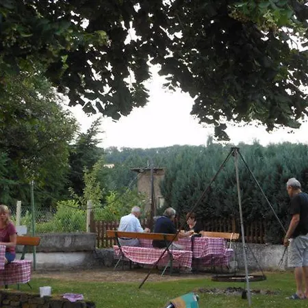 Gasthof Hotel-pension Am Wäldchenborn Manderscheid