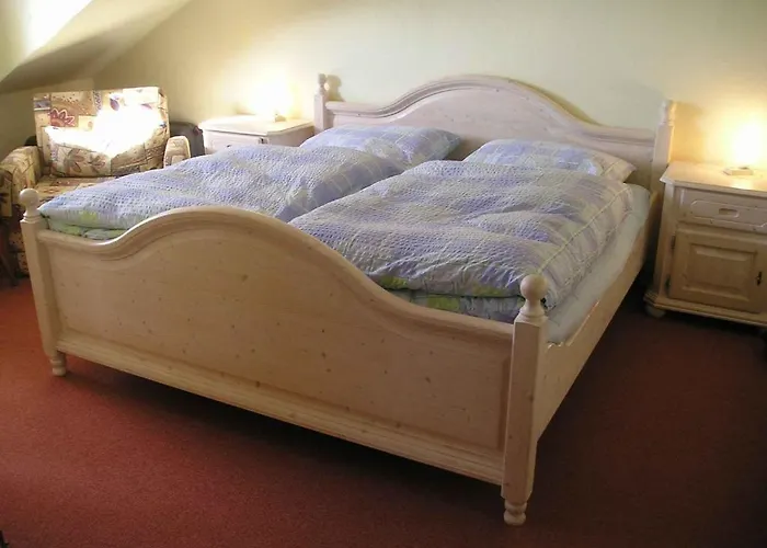 Hotel-pension Am Waldchenborn