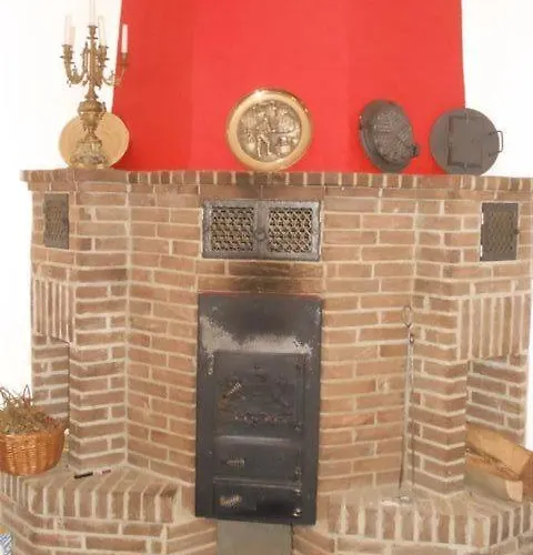 Hotel-pension Am Waldchenborn ゲストハウス 3*