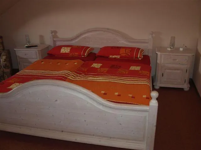 Hotel-pension Am Waldchenborn 3*