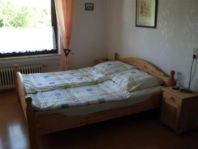 Hotel-pension Am Waldchenborn