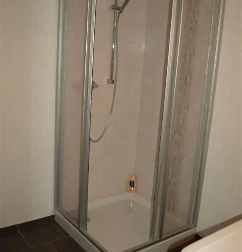 Hotel-pension Am Waldchenborn